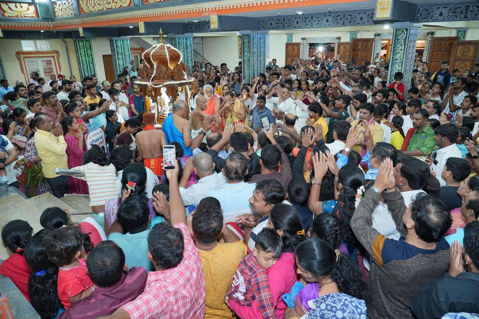 Kamadhenu Kshetra gallery image 5