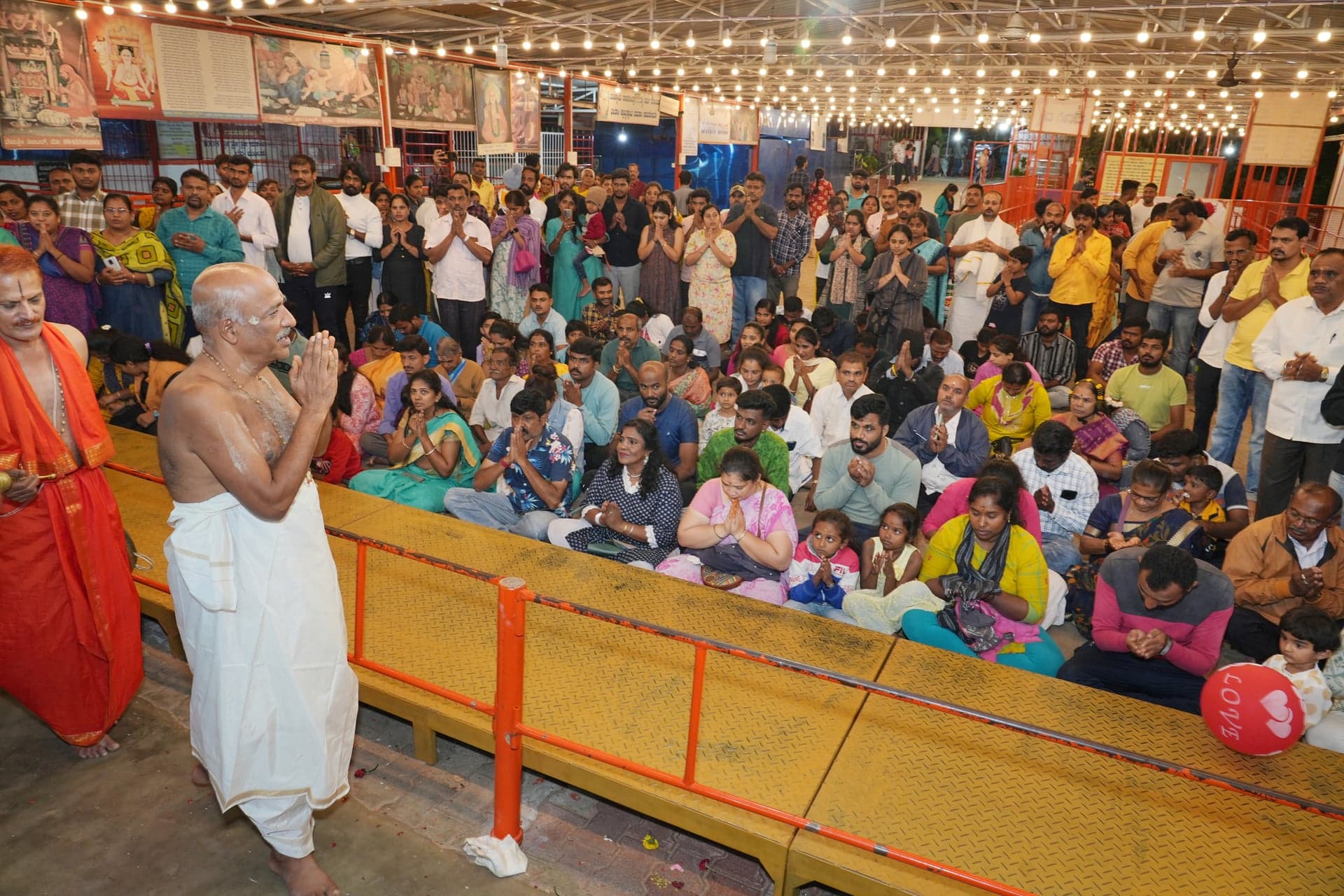 Kamadhenu Kshetra gallery image 8