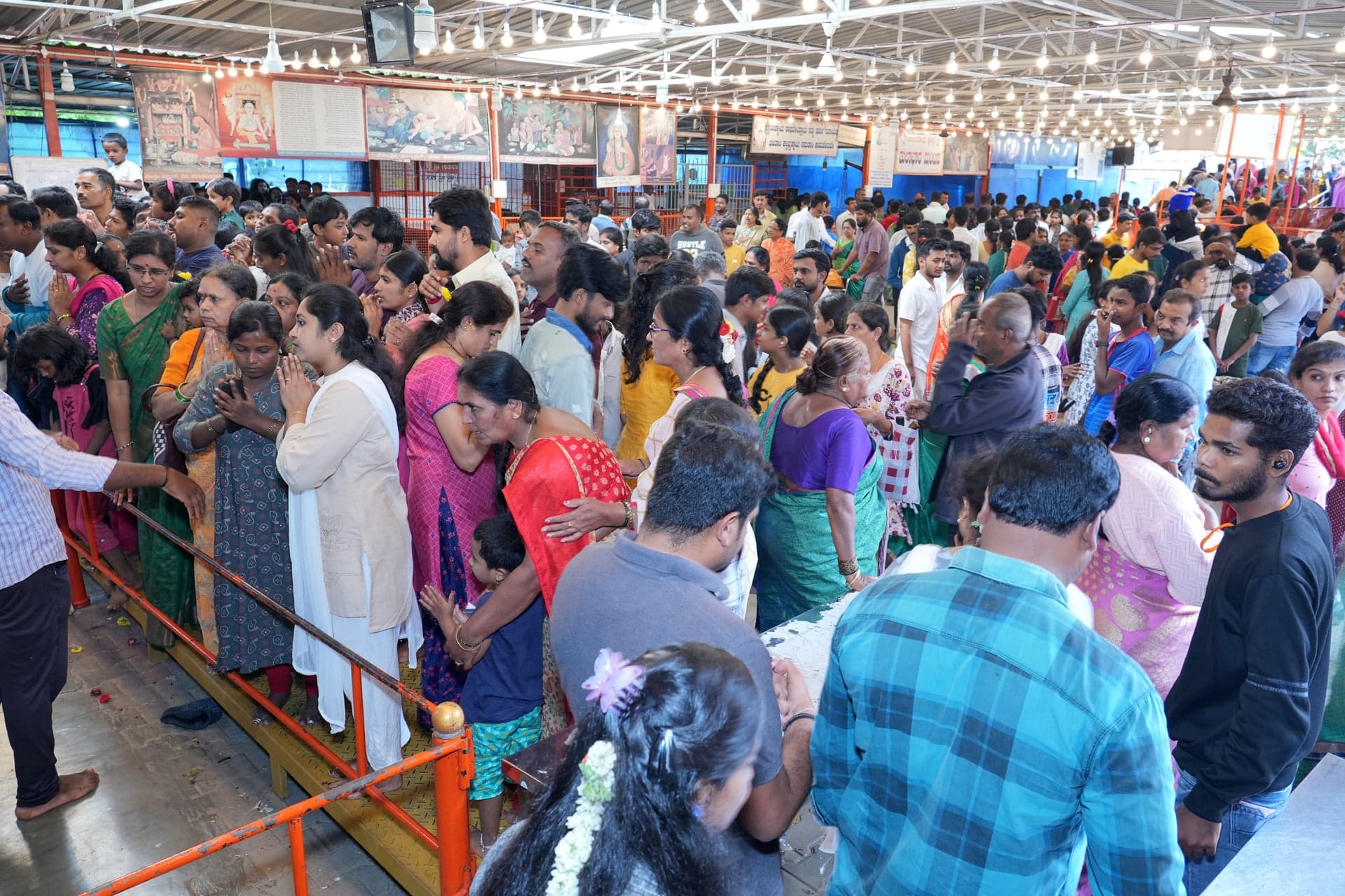 Kamadhenu Kshetra gallery image 11