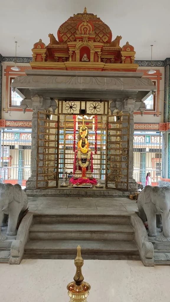 Brindavana Seve